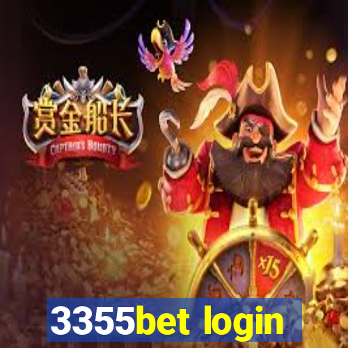 3355bet login